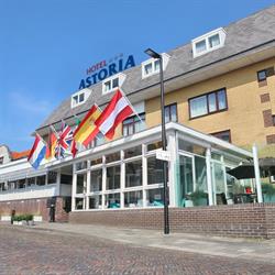 Two Brothers Hotel Astoria, Noordwijk openingstijden