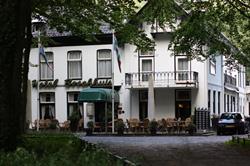 Hotel Boschhuis, Ter Apel openingstijden