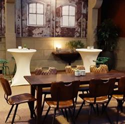 Hotel Rest Cafe Centraal, Someren openingstijden