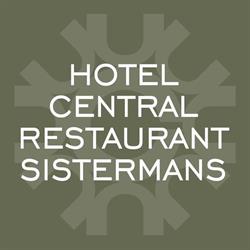 Grand Cafe Hotel Central, Roosendaal openingstijden