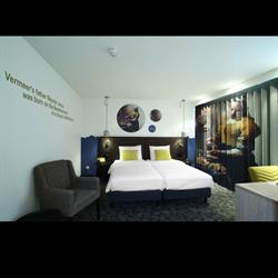 Hotel de Koophandel, Delft openingstijden
