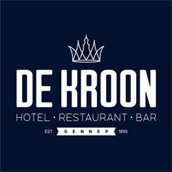Hotel-Cafe-Rest. de Kroon, Gennep openingstijden