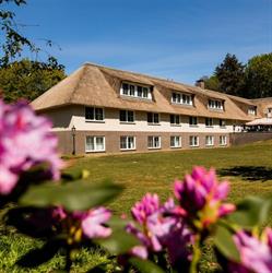 Hotel Restaurant Herikerberg, Markelo openingstijden
