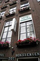 Hotel Hoksbergen B.v., Amsterdam openingstijden