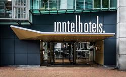 Hotel Inntel Amsterdam-Centre, openingstijden
