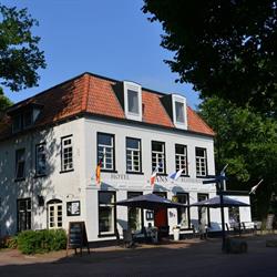 Restaurant-Hotel Jans, Rijs openingstijden