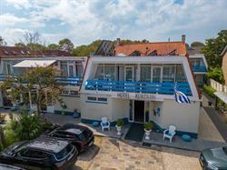 Hotel Kijkduin, Domburg openingstijden