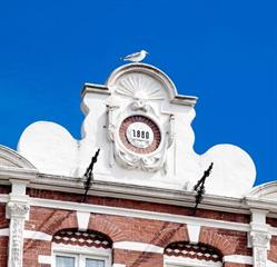 Hotel Nes, Amsterdam openingstijden