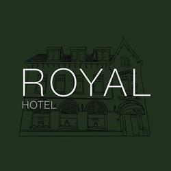Hotel Royal, Noordwijk openingstijden