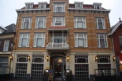 Hotel Restaurant Stad Munster, Winterswijk openingstijden