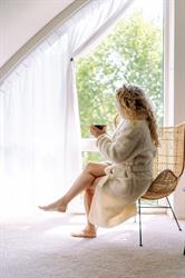 Boutique Hotel Texel, De Cocksdorp openingstijden
