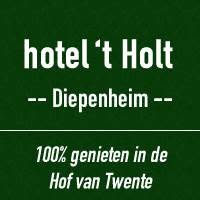 Hotel-Restaurant t Holt, Diepenheim openingstijden