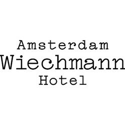 Amsterdam Wiechmann Hotel, openingstijden