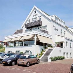 Hotel Conferentiecen Zonne, Noordwijk openingstijden