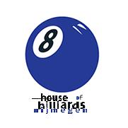 House of Billiards Nijmegen C.V., openingstijden