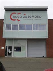 Hugo van Egmond Autorijschool, Rijnsburg openingstijden