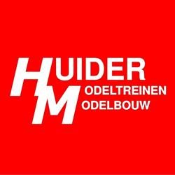 Huider Modeltreinen, Heerhugowaard openingstijden