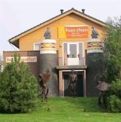 Huis Van Steen, Lelystad openingstijden