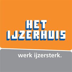 Het IJzerhuis, Zaandam openingstijden