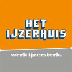 Het IJzerhuis, Zaandam openingstijden