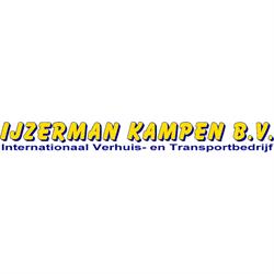 IJzerman Kampen, openingstijden