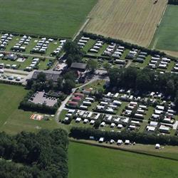 De Ikeleane Camping, Bakkeveen openingstijden