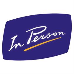 In Person, Haaksbergen openingstijden