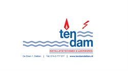 Dam Installatiebedrijf Ten, Delden openingstijden