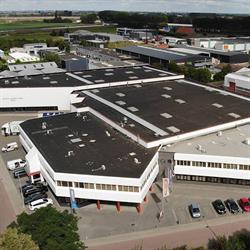 Insulcon, Steenbergen openingstijden