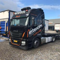 Intercam Export B.V., Varsseveld openingstijden