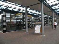 Intercessie Heerhugowaard B.v., openingstijden