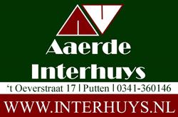 Aaerde-Interhuys, Putten openingstijden