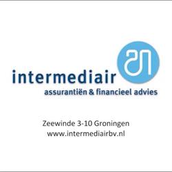 Intermediair Assurantiebedrijf, Groningen openingstijden