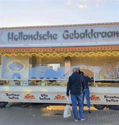 Tuinland Groningen, openingstijden