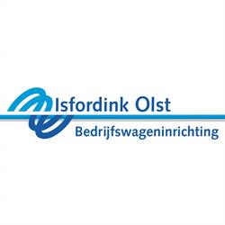 Isfordink Olst Bedrijfswageninrichting, openingstijden