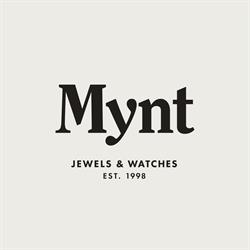 Mynt Jewels & Watches, Heerlen openingstijden