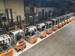Itolang, Barneveld openingstijden