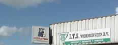 I.t.s. Wormerveer B.v. Heftrucks, openingstijden