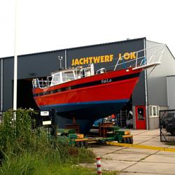 Jachtwerf Lok B.V., Zwartsluis openingstijden