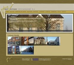 Timmerbedrijf Jack Vermeer B.v., Waalwijk openingstijden