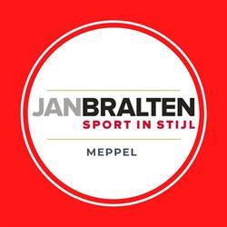Bralten Jan Sport in Stijl, Meppel openingstijden