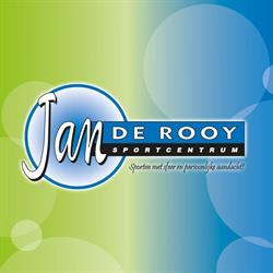 Sportcentrum Jan de Rooy, Goirle openingstijden