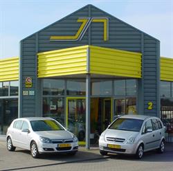 Jan Niesten Autobedrijf, Heemskerk openingstijden