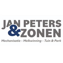 Mechanisatiebedrijf Jan Peters & Zonen, Dreumel openingstijden