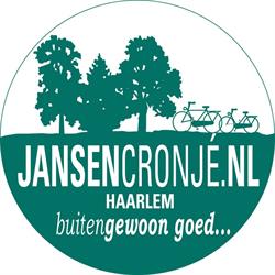 Jansen Cronje, Haarlem openingstijden