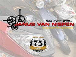 Fa. Janus Van Nispen, Breda openingstijden