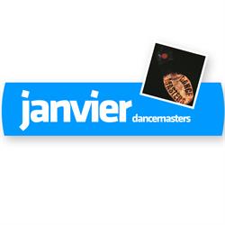 Janvier DanceMasters, Goes openingstijden