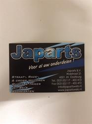 Horeon Japarts B.v., Oostburg openingstijden