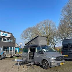 Autobedrijf Jedi Zeewolde en Jedi Campers, openingstijden