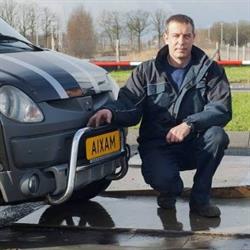 Mobiliteitscentrum JE-ES B.V. , Aixam dealer voor Dongen, Tilburg en omgeving., openingstijden